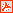 Adobe Acrobat Icon